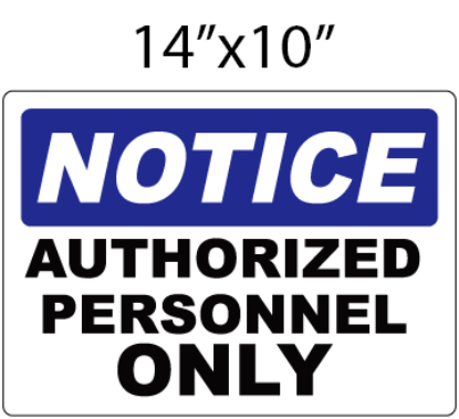 Picture of NAPO-AL-1410 | NAPO-DC-1410