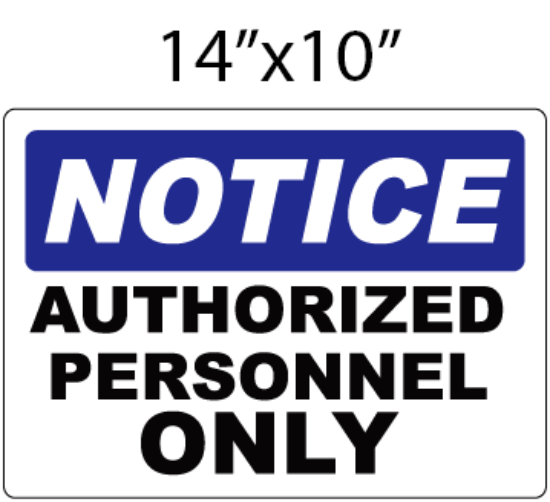 Picture of NAPO-AL-1410 | NAPO-DC-1410