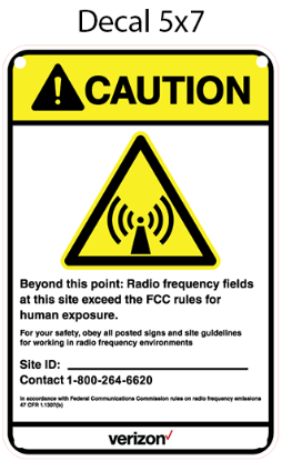 Picture of VW-DC-YC-57A (Pack of 5)