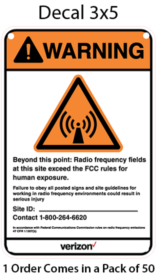 Picture of VW-DC-OW-35A (Pack of 50)