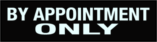 Picture of INTERO 6"x24" - By Appointment Only