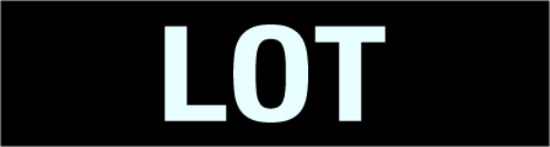 Picture of INTERO 6"x24" - Lot