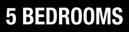 Picture of INTERO 6"x24" - 5 Bedrooms