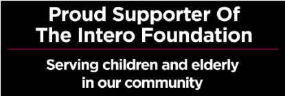 Picture of INTERO 8"x24" - Foundation Rider C