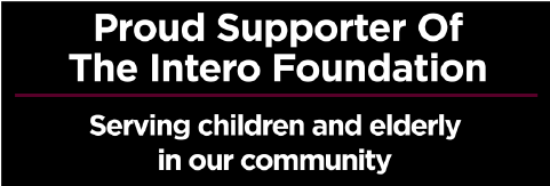 Picture of INTERO 8"x24" - Foundation Rider C