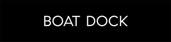 Picture of Compass 6"x24" - Boat Dock