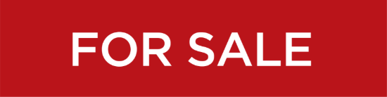 Picture of 6"x24" for KW - For Sale