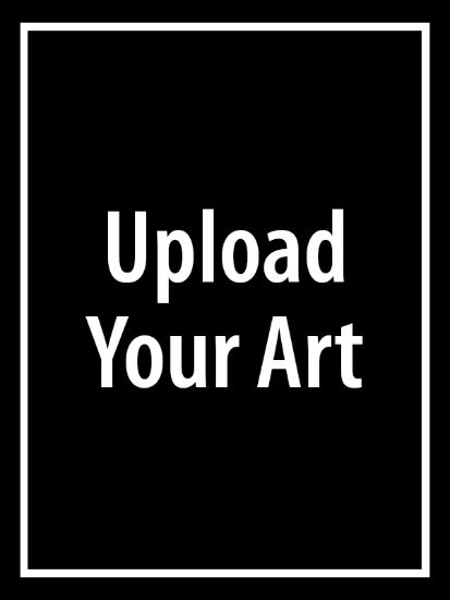 Picture of Upload Your Art - 32"x24" Yard Sign