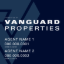 Picture of Vanguard Properties 24"x24" Yard Sign C
