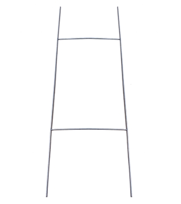 Picture of H-Stake for Corrugated Plastic Signs