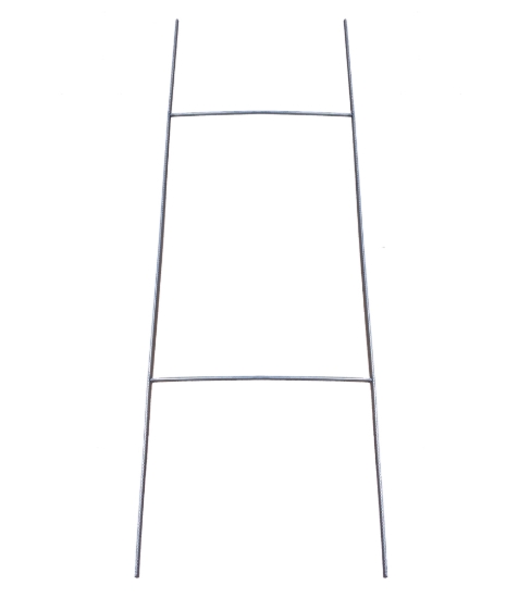 Picture of H-Stake for Corrugated Plastic Signs