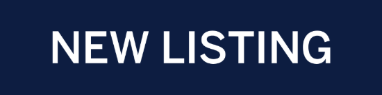 Picture of Sotheby's 6"x24" - New Listing