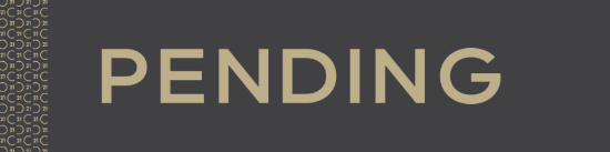 Picture of Century 21 6"x24" Rider - Grey Pending Rider A