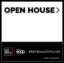Picture of eXp Realty 24"x24" O.H. Black Ultra Frame - FRE B