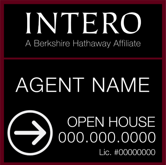 Picture of INTERO Starter Kit - Corporate