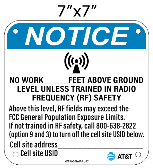 Picture of ATT-NO-NWF-AL-77 | ATT-NO-NWF-PL-77 | ATT-NO-NWF-DC-77