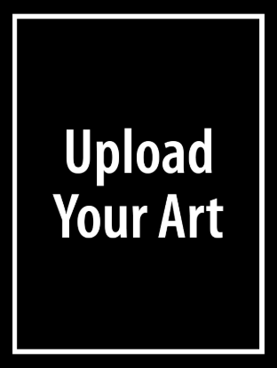 Picture of Upload Your Art - 32"x24" Yard Sign - Copy