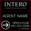 Picture of [OLD] INTERO Standard BHA 20"x20" Open House White Super Frame - Copy
