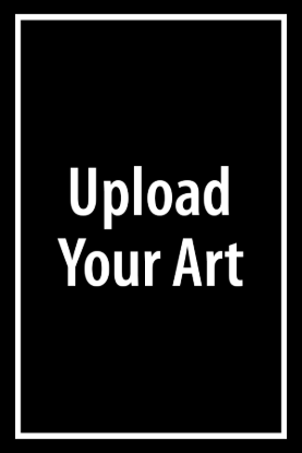 Picture of Upload Your Art - 36"x24" Yard Sign - Copy - Copy
