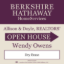 Picture of Berkshire Hathaway 24"x24" O.H. Black Ultra Frame - Beige Dry Erase - Copy