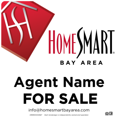 Picture of HomeSmart 24"x24" Yard Sign B - Copy