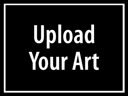 Picture of Upload Your Art - 18"x24" Yard Sign - Copy