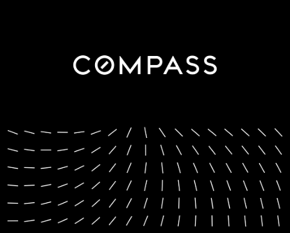 Picture of Compass 12"x15" S.A. Yard - Hillsborough Generic - Copy
