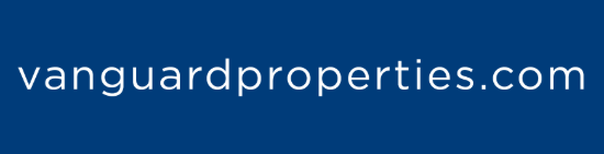 Picture of Vanguard Properties 6"x24" Rider - Custom Text - Copy