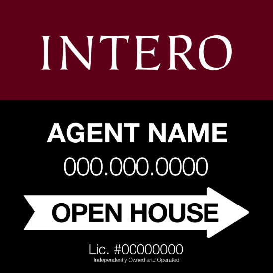Picture of INTERO Starter Kit - Franchise Classic - Copy