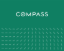 Picture of Compass 12"x15" S.A. Yard - Silver Creek Generic - Copy
