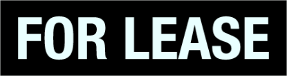 Picture of INTERO 6"x24" - For Lease - Copy