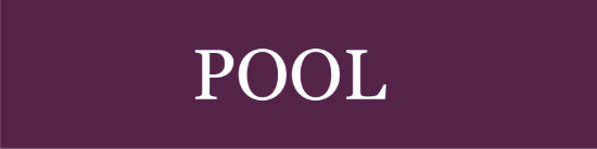 Picture of Berkshire Hathaway 6"x24" Rider - Pool - Copy