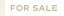 Picture of Century 21 6"x24" Rider - White For Sale Rider A - Copy