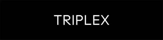 Picture of Compass 6"x24" - Triplex - Copy
