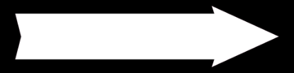 Picture of INTERO 6"x24" - Plain Arrow - Copy