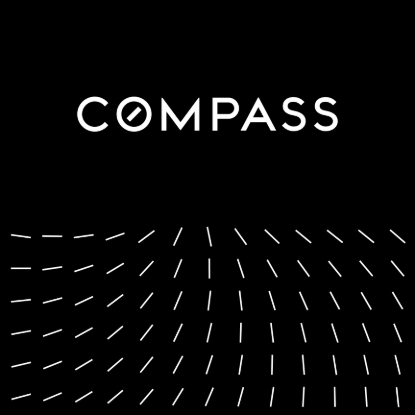Picture of Compass 18"x18" Condo - Generic - Copy
